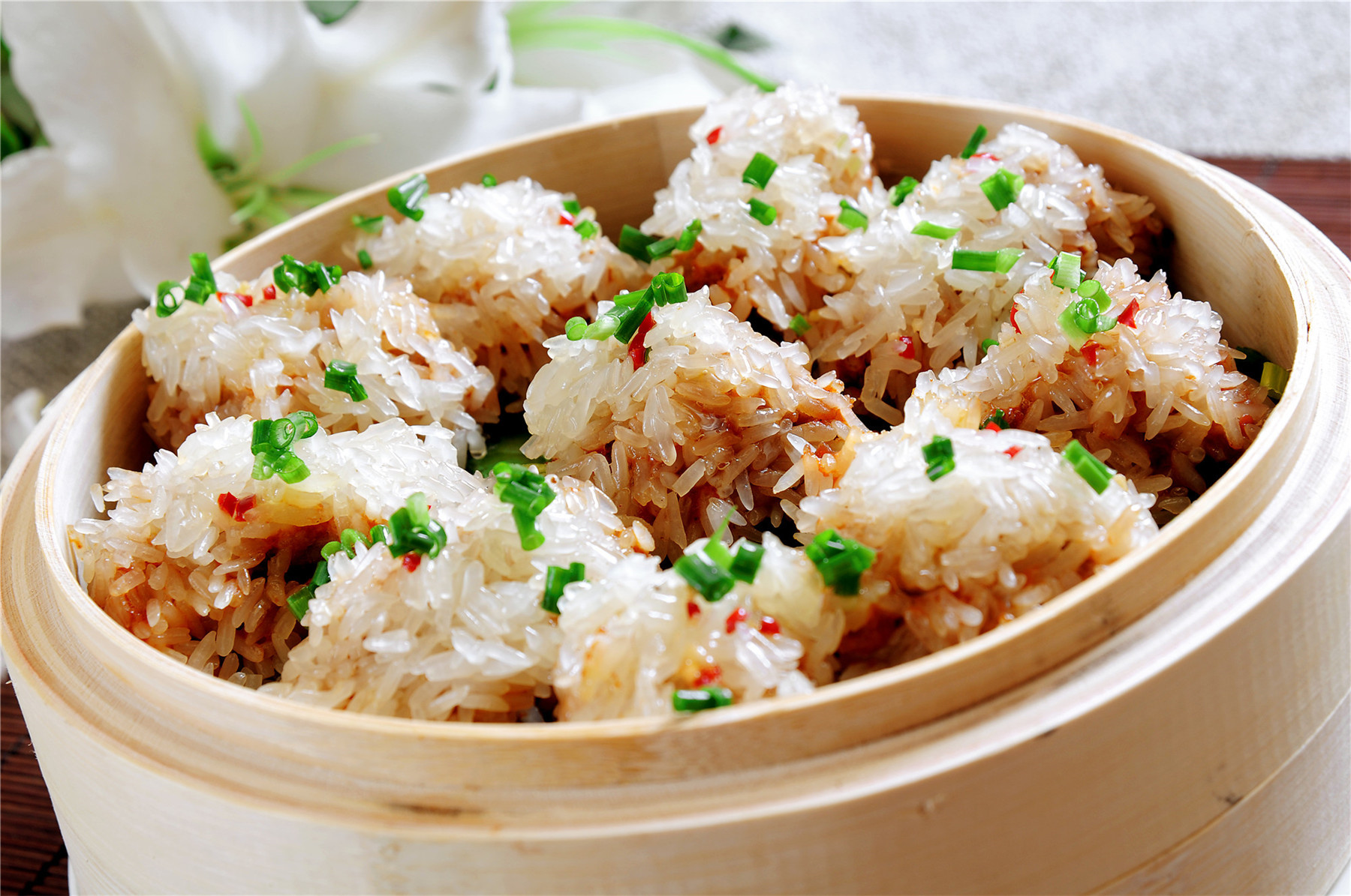 排骨糯米饭怎么做_排骨糯米饭的做法_豆果美食