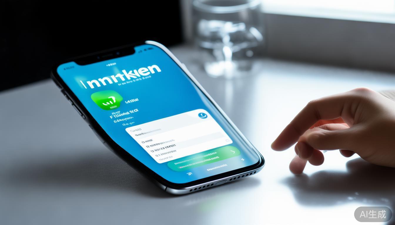 深入解析：如何借助imToken安全入口与内置行情，高效获取实时市场动态与专业数据？