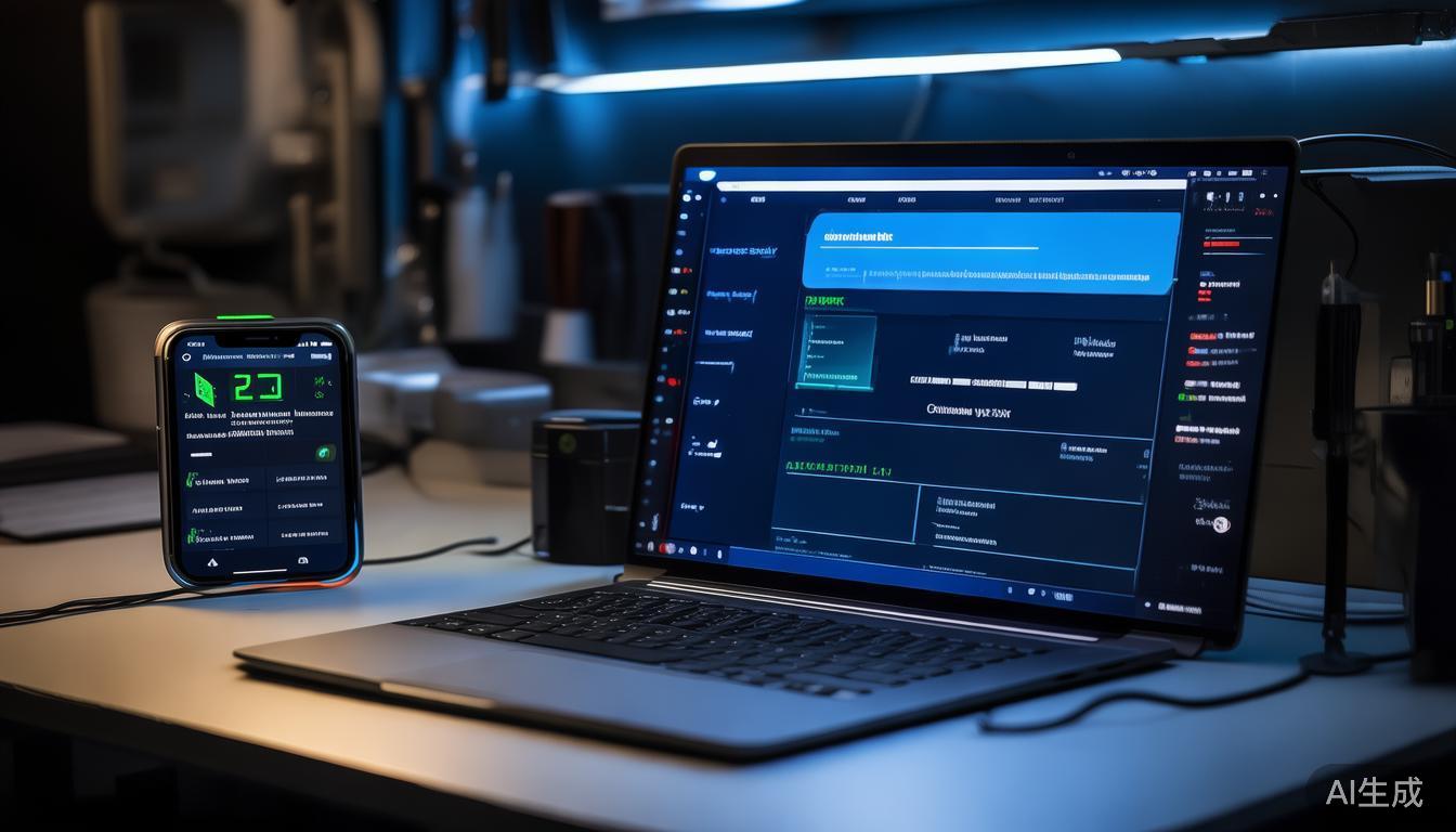 深度解析：imToken冷钱包离线签名架构，及其物理隔离设计理念