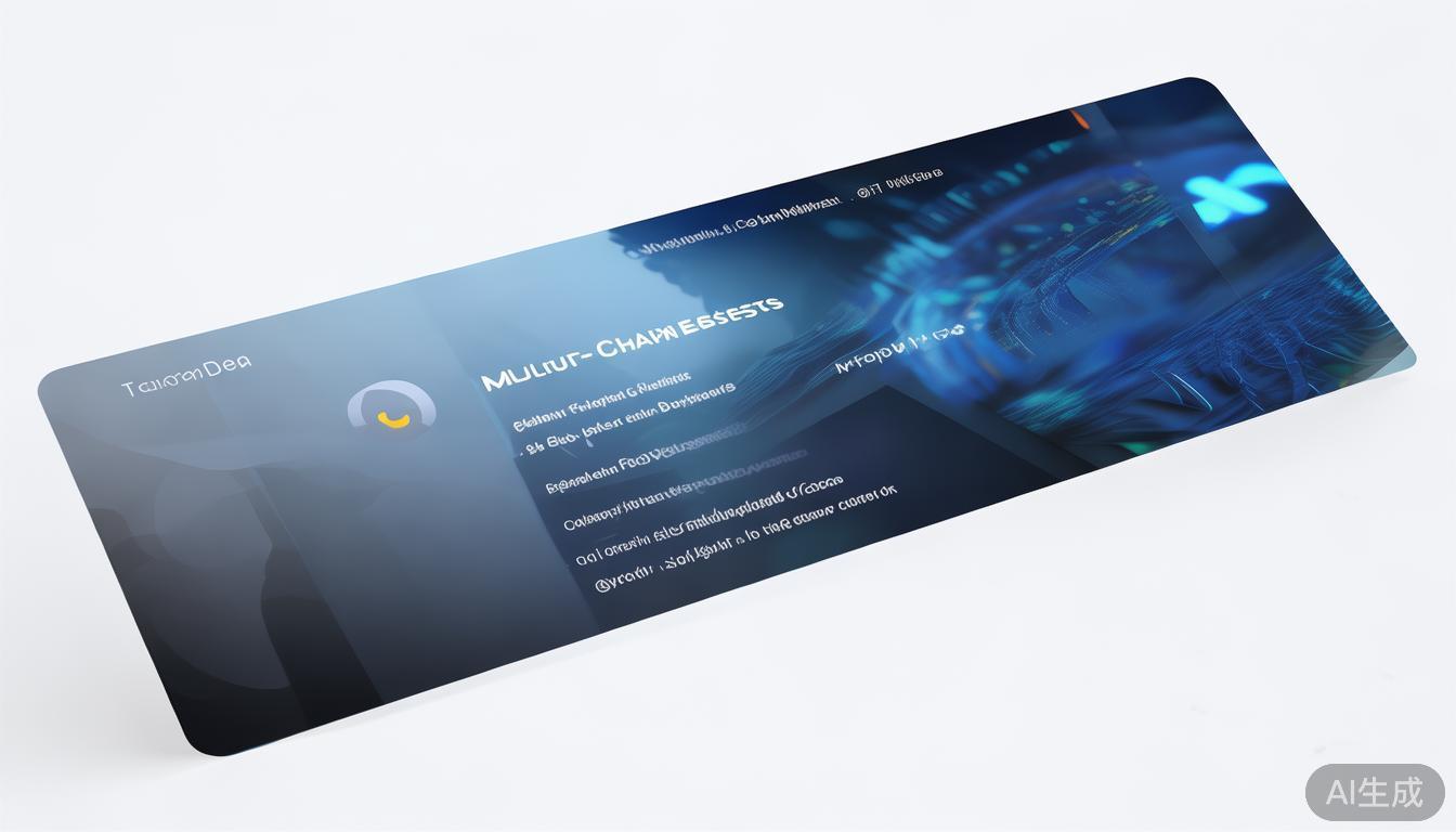 imToken官网演变：从以太坊钱包到Web3入口，探索其市场动态与战略转型