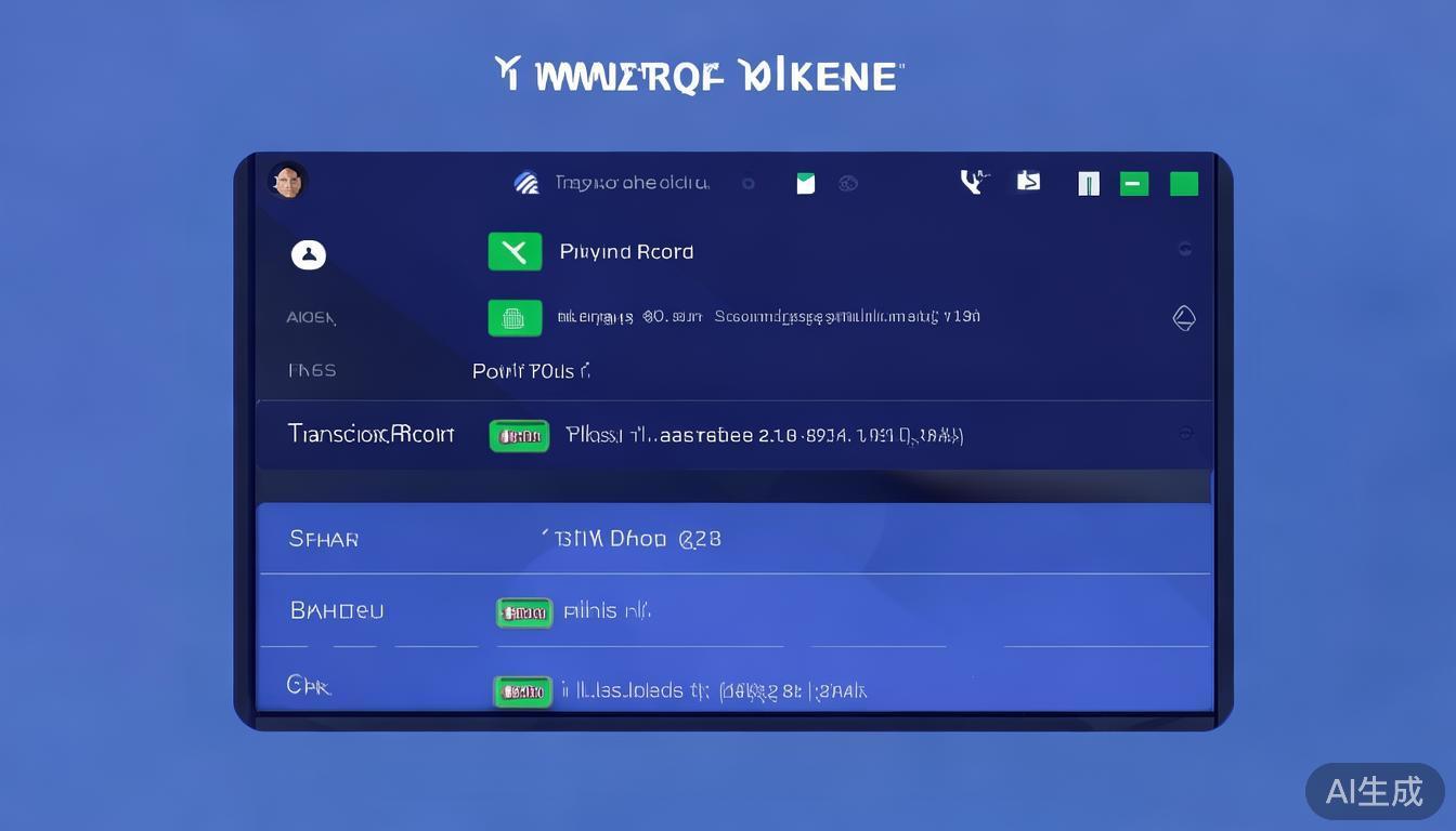 imToken 2.0国际版下载及记录管理指南，关乎资产安全