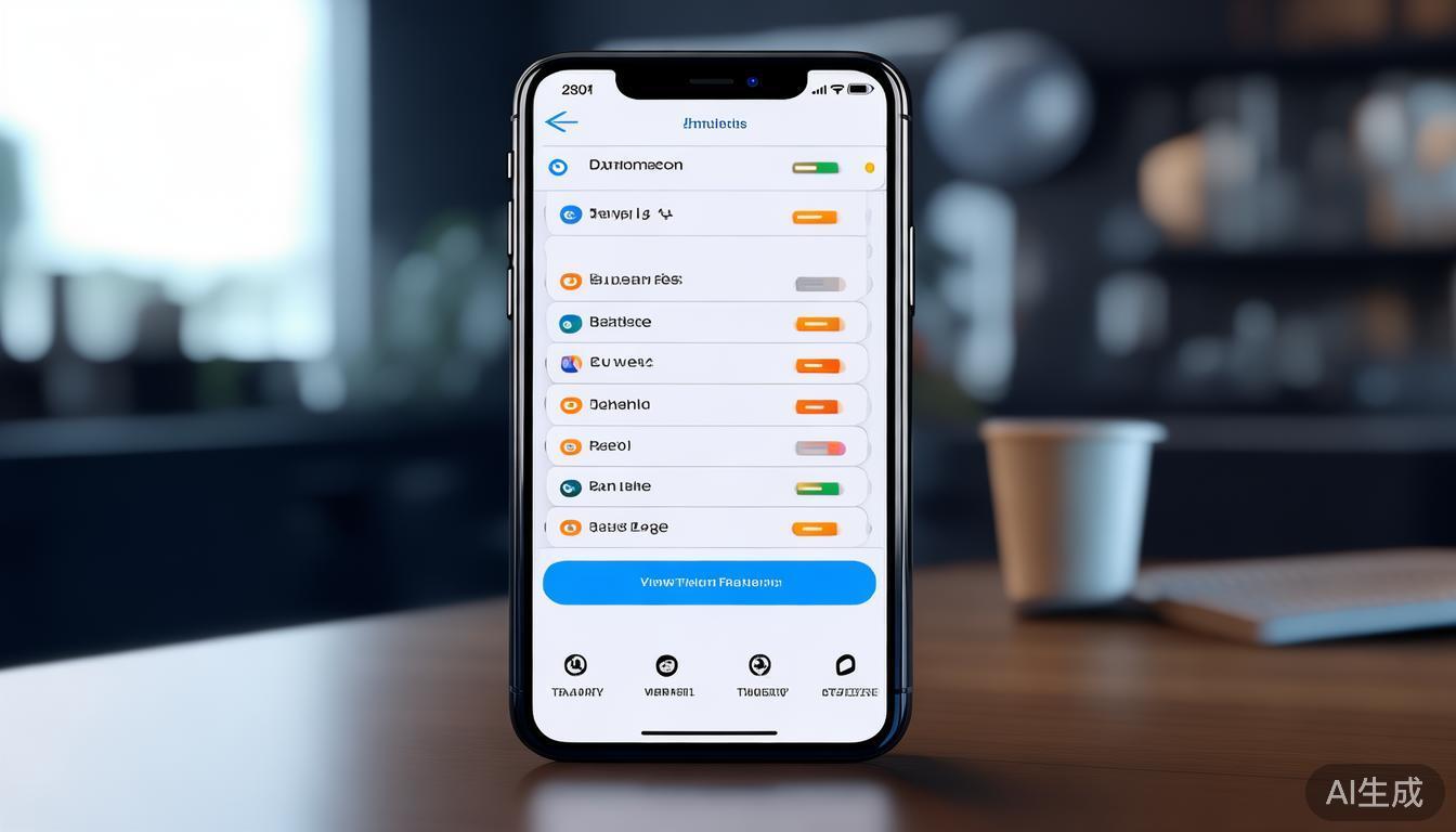 如何在imToken钱包安卓版中规划预算？三步建立清晰财务，实现资产高效管理