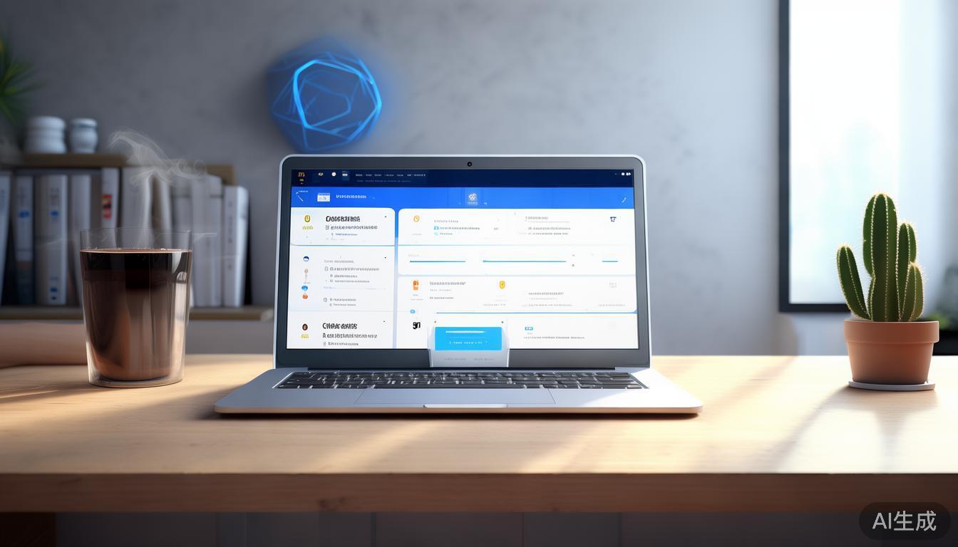 imToken钱包品类解析：主流公链全覆盖，一站式资产管理真的方便吗？