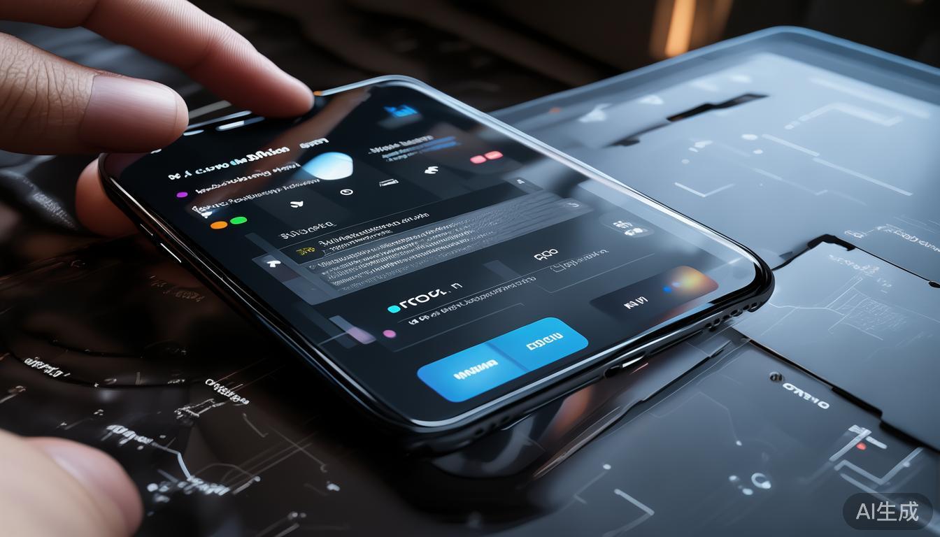 长久使用去中心化钱包的我，来谈imToken如何保障资产安全隐私