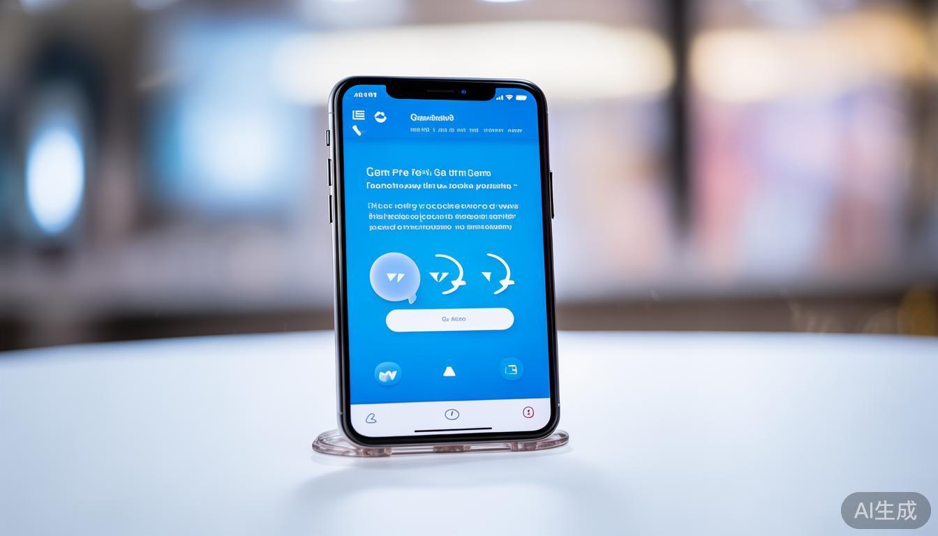 imToken安卓版：数字资产管理工具，助力新手安全管理加密资产