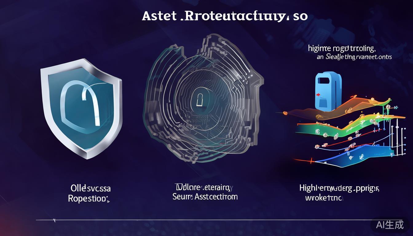 imToken通用版安全指南：用户如何管理资产与构建多重防护策略？