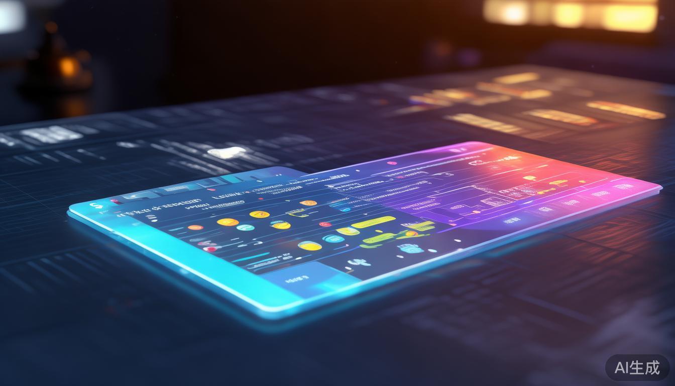 imToken 3.0下载指南：安全开启智能投资，探索DeFi新纪元