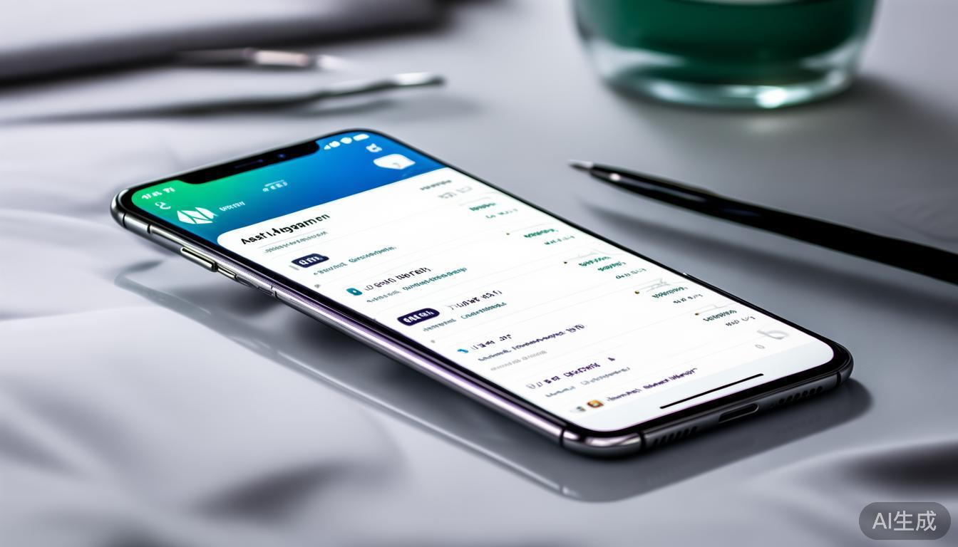 可信赖钱包_imToken免费版_5. 了解imtoken免费版，掌握未来金融的钥匙