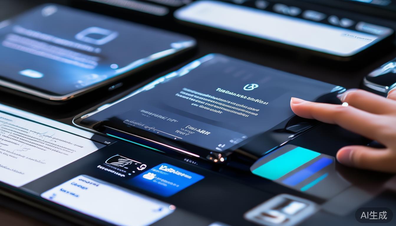 加密货币钱包竞争激烈，Tokenim 凭何突出重围？靠这几点