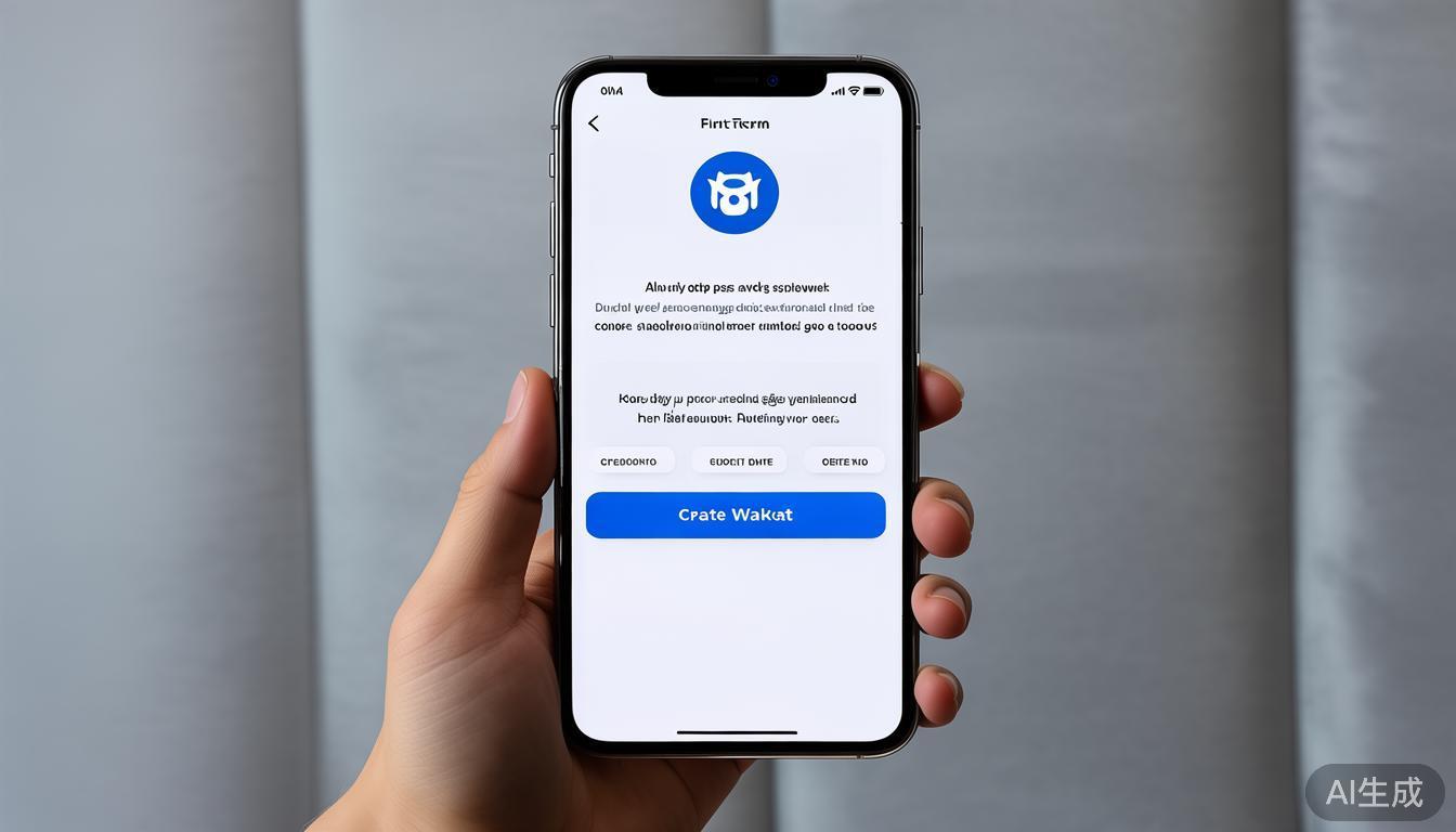 如何在官网下载并安装imtoken钱包苹果版？_imToken去中心化钱包苹果设备下载安装教程_imToken钱包安全设置助记词备份方法