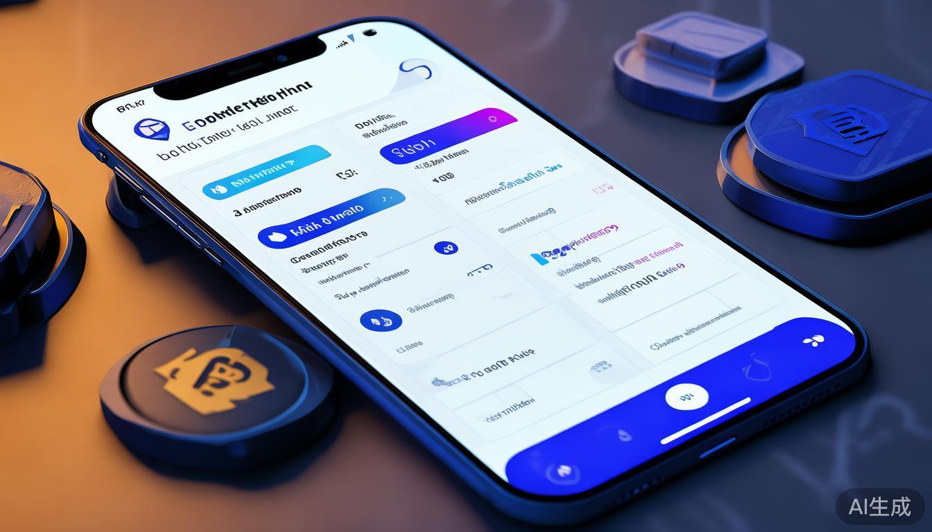 数字资产领域多年摸索，imToken 2.0助力资金管理提升效率
