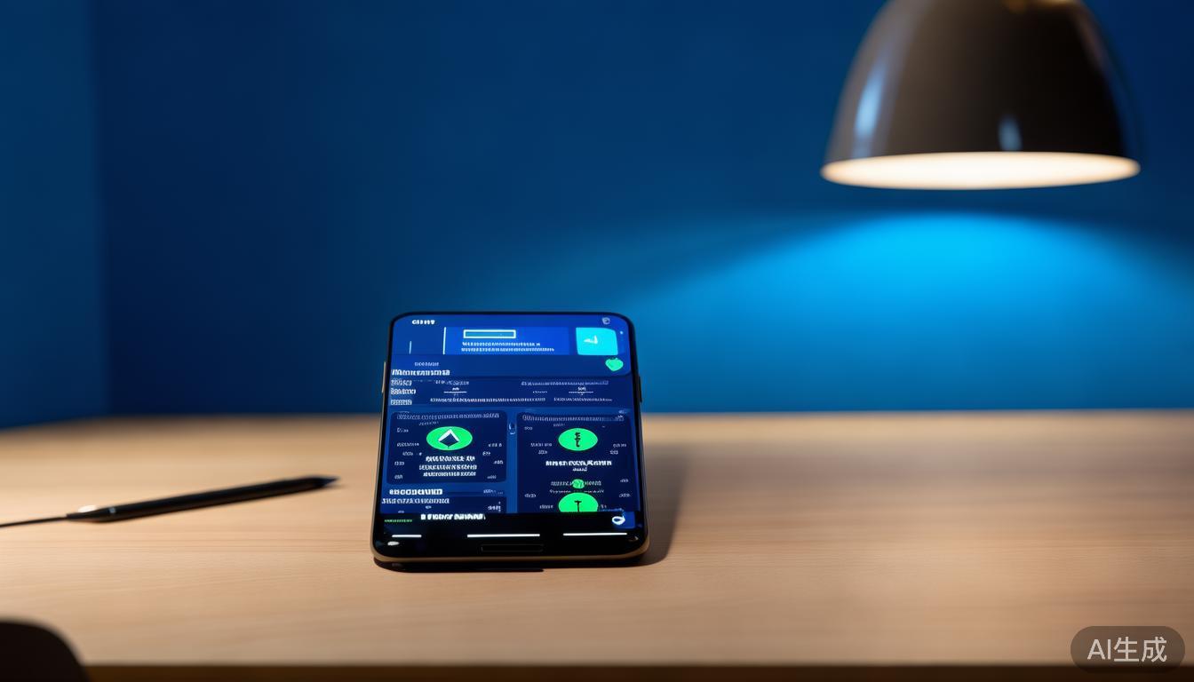 imToken钱包收益增长案例_imToken钱包助力数字资产投资_使用imToken钱包官方版的收益者故事分享