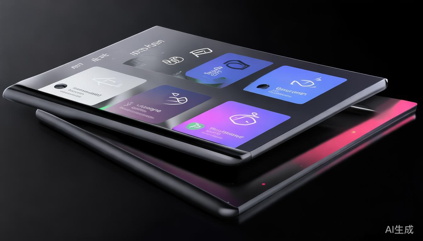 imToken安卓版钱包受瞩目，安全下载与助记词备份很重要