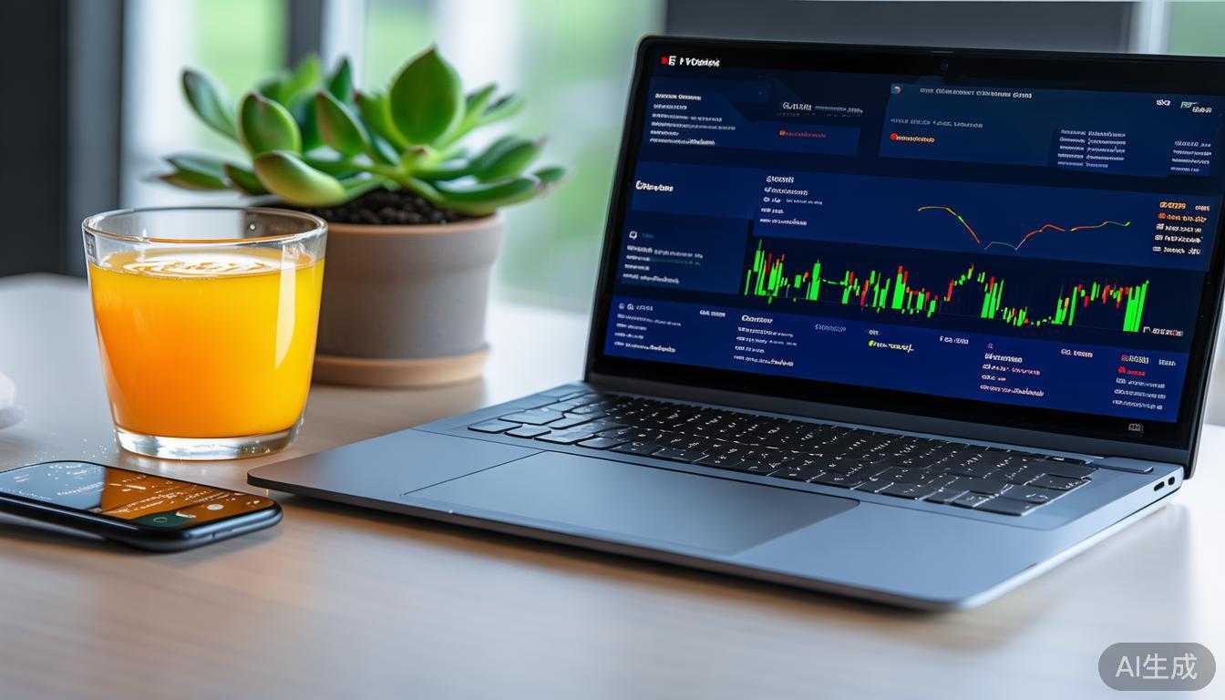 如何用imToken 2.0管好数字资产？3步实现优化配置与风险分散