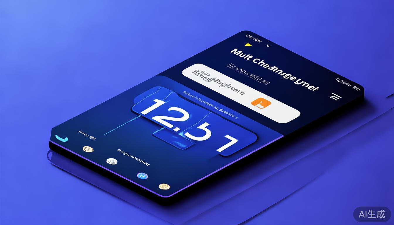 imToken钱包评测：界面流畅、多链资产管理获好评，Gas费计算精准度待提升