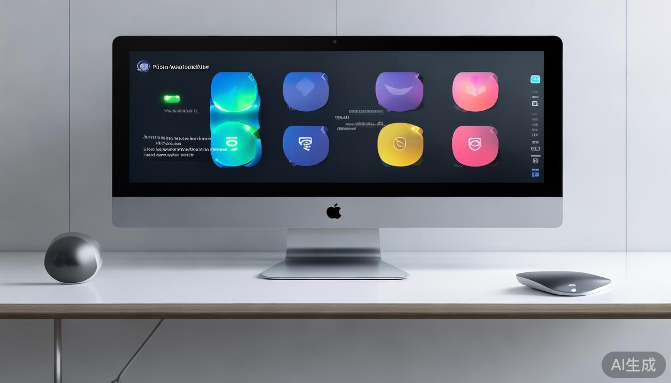 imToken钱包安卓版的用户界面设计与操作指南_imToken钱包安卓版_数字资产管理工具