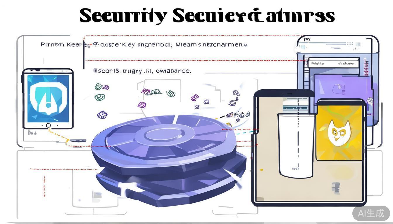 IMToken vs. MetaMask/Trust Wallet：亚洲用户的优选？全中文界面与多链支持详解