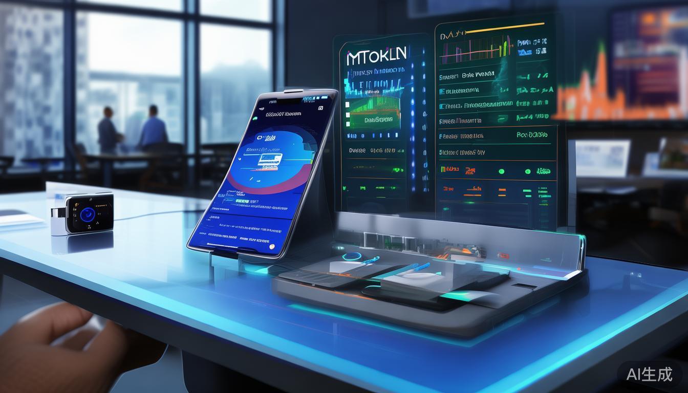 imToken优化资金流通办法_如何在imToken官方下载app上实现资金优化流通?_imToken转账时间与网络选择技巧