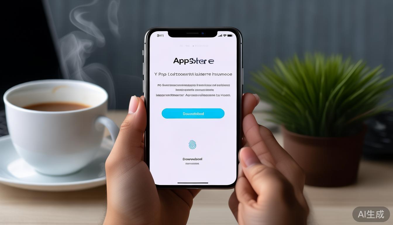 imToken最新苹果下载体验深度测评_苹果设备体验imToken钱包_imToken钱包下载流程