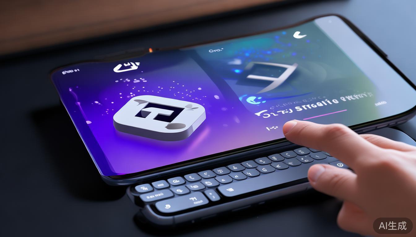 imtoken下载中心APP核心亮点全解_imToken私钥本地加密存储_imToken数字货币管理