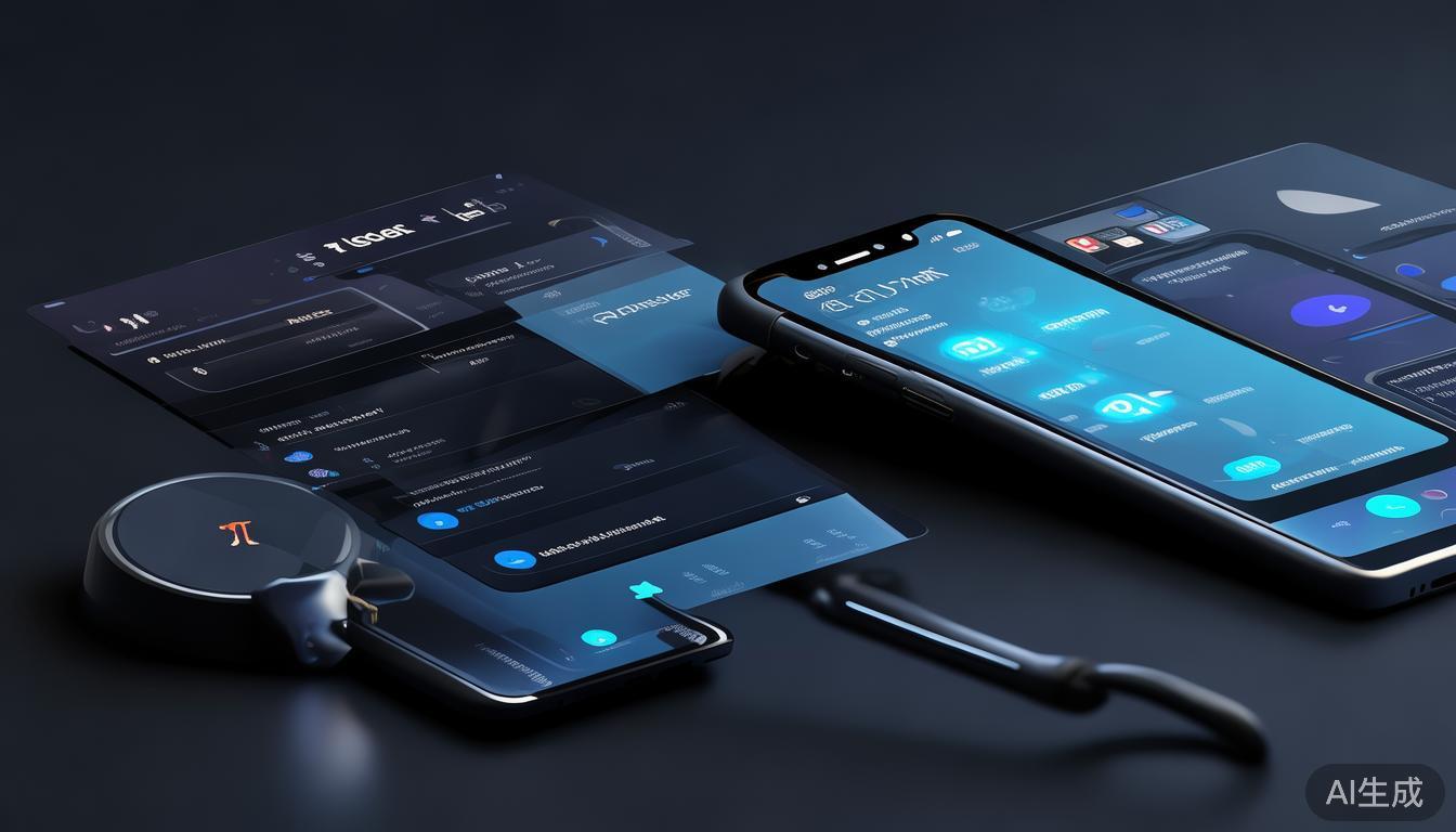 如何通过imToken钱包实现数字资产多样化？_imToken数字资产管理_imToken添加数字资产教程