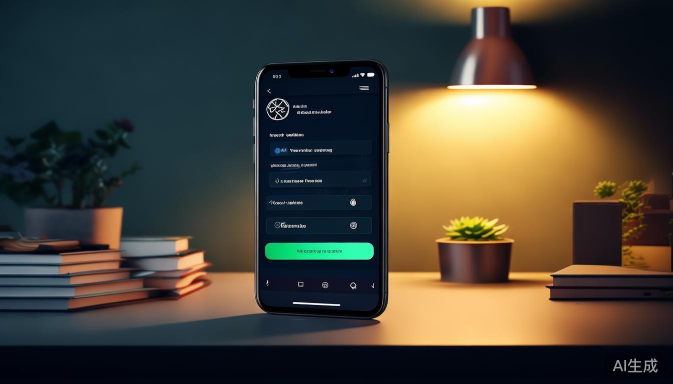 imToken 2.0安卓版体验：安全便捷的数字钱包，社区互动与使用技巧分享