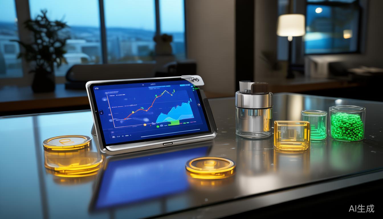 imToken钱包资产配置方法_数字资产投资风险削减策略_如何在imToken国外版中保持投资的多样性？