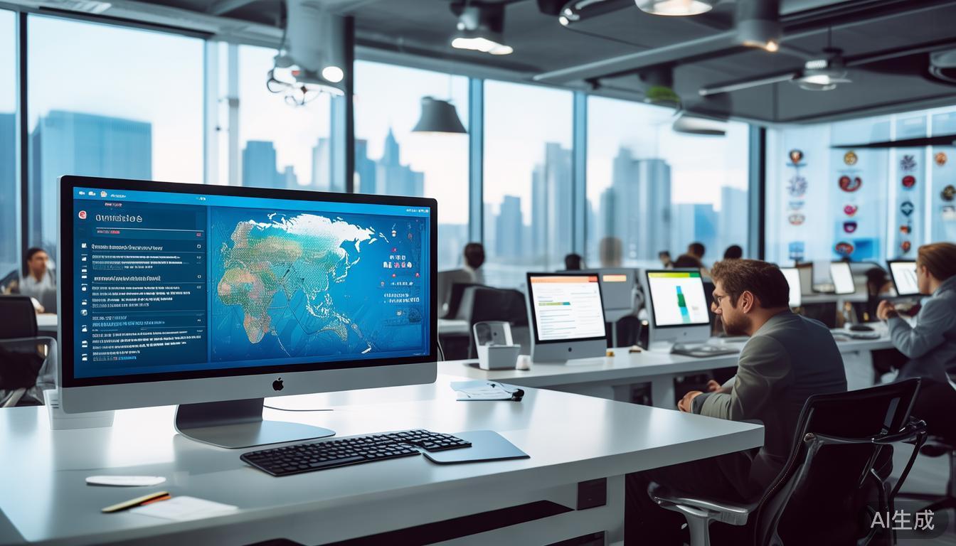 imToken国外版数字钱包 行业安全标准 互操作性规范_深入探讨imToken国外版与行业标准的关系