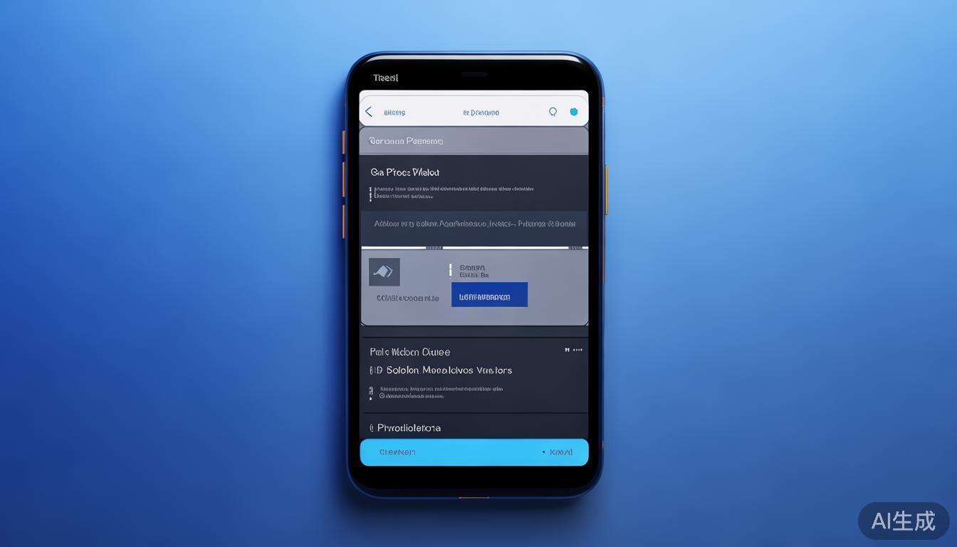 imToken钱包下载指南：如何塑造个性化数字资产管理体验？