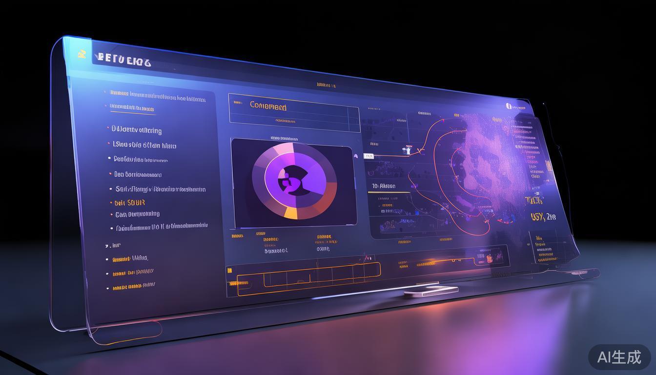 imToken 2.0评测：颠覆传统钱包，卓越安全性与DeFi服务完美整合