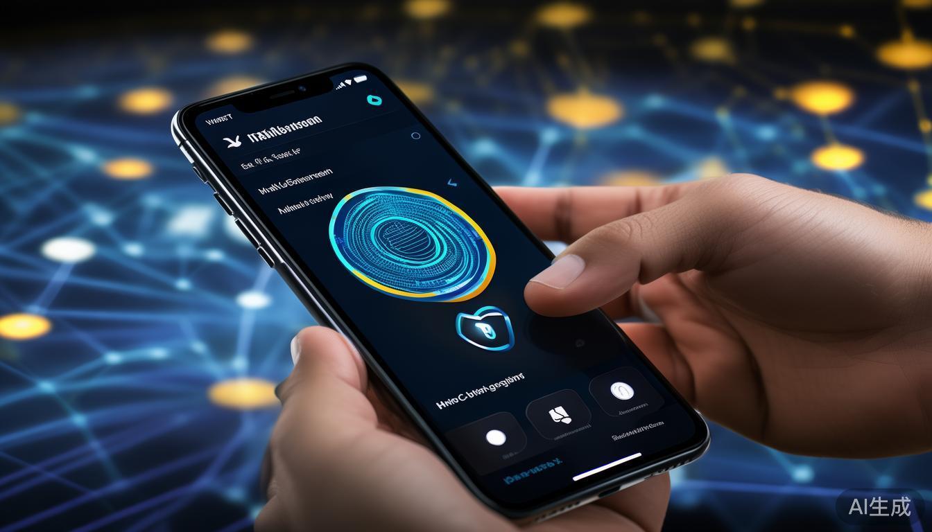 imToken钱包多链资产管理 DeFi应用集成 开源社区治理_imToken钱包对未来数字资产的影响