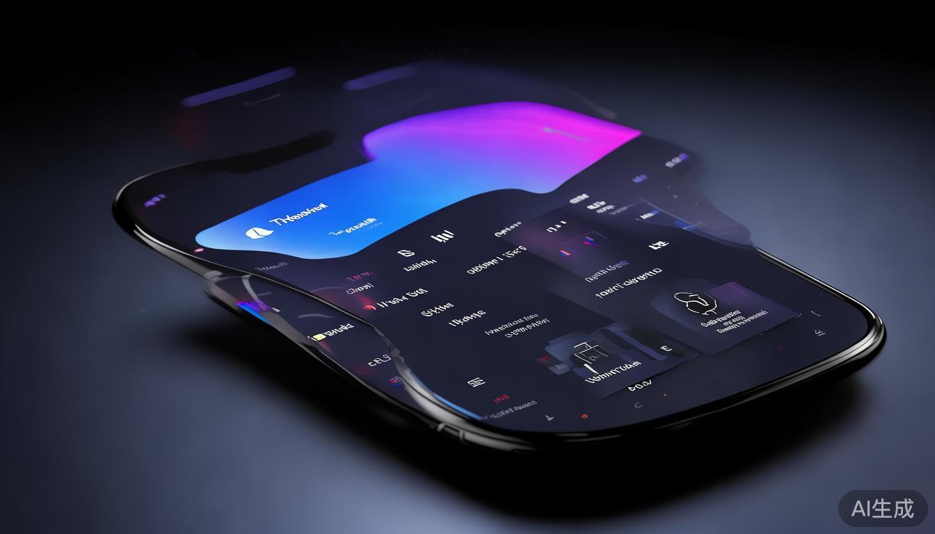 imToken钱包官网app下载的流行趋势与用户需求分析_imToken钱包资产安全助记词备份_imToken钱包安全便捷多链支持