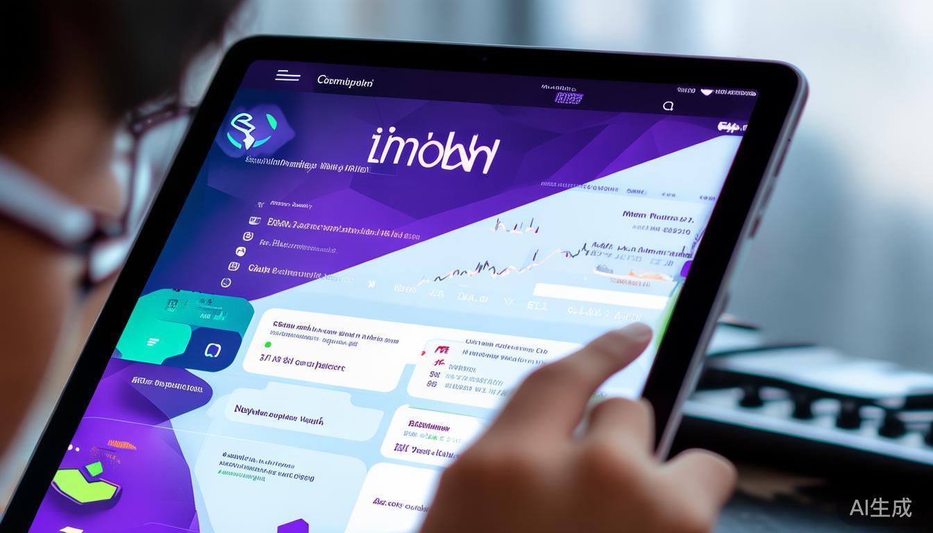 imToken免费版区块链钱包管理_5. 体验imToken免费版：区块链投资者的秘密武器_imToken免费版安全性与易用性