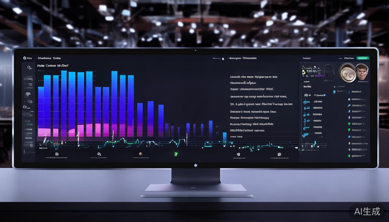 imToken海外版体验升级：DeFi教程与NFT画廊，如何重塑社区分享与互动？
