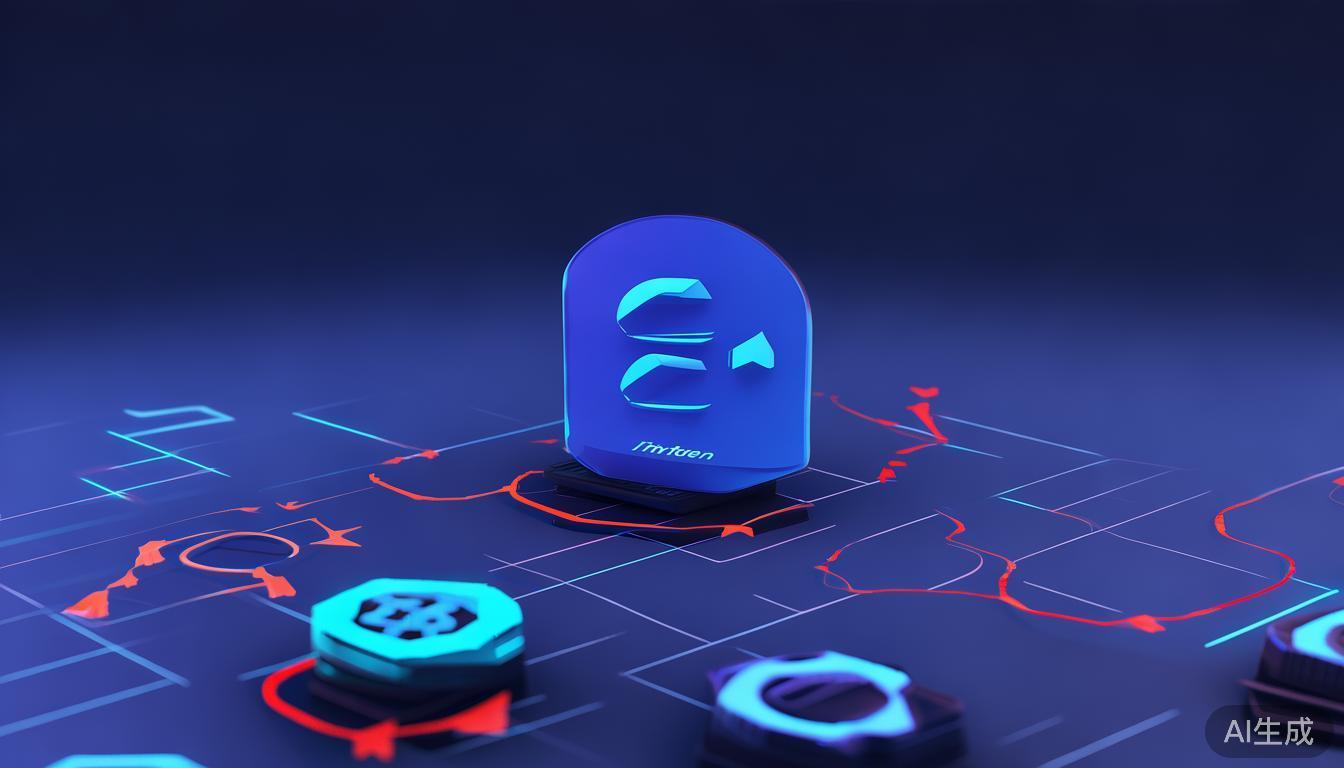 imToken钱包：开启数字资产投资新窗口，安全管理与高效交易全解析