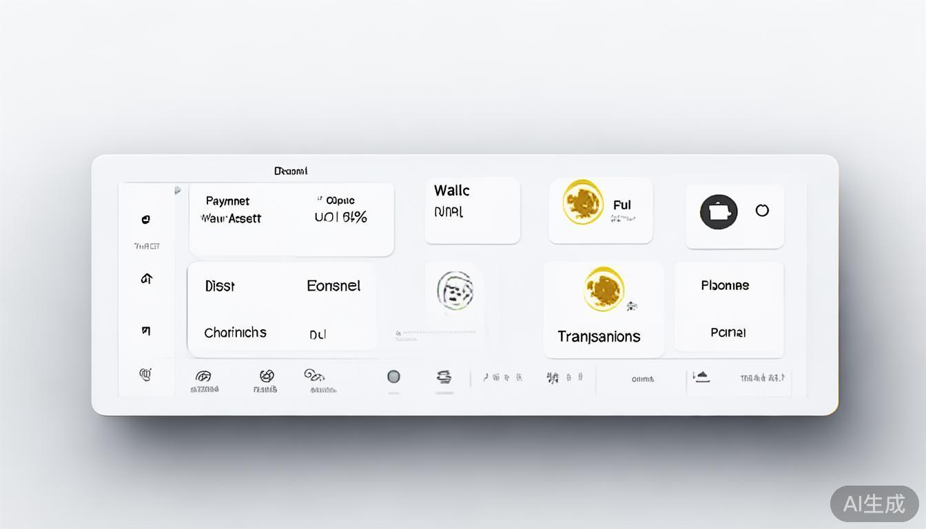 下载token钱包后，如何完成个性化设置，提升用户体验以满足你的特定需求与偏好？_设置Token钱包_优化钱包使用体验