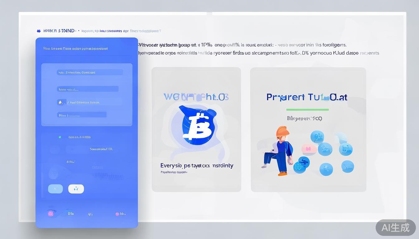imToken 3.0 版本推出，官网如何助力用户安全管理资产？