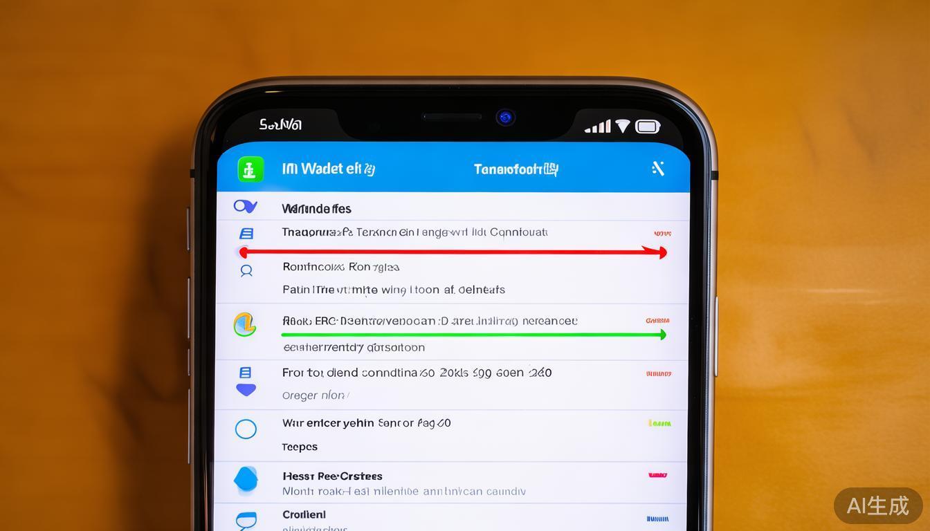 IM钱包安卓版手续费详解：如何根据网络拥堵与交易类型动态调整成本？