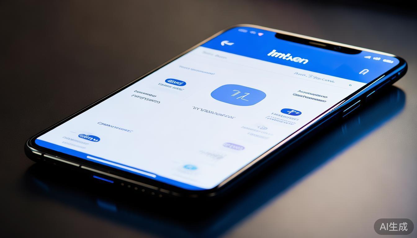 imToken钱包官网下载的市场占有率与用户反响_imbToken钱包_imbToken市场表现