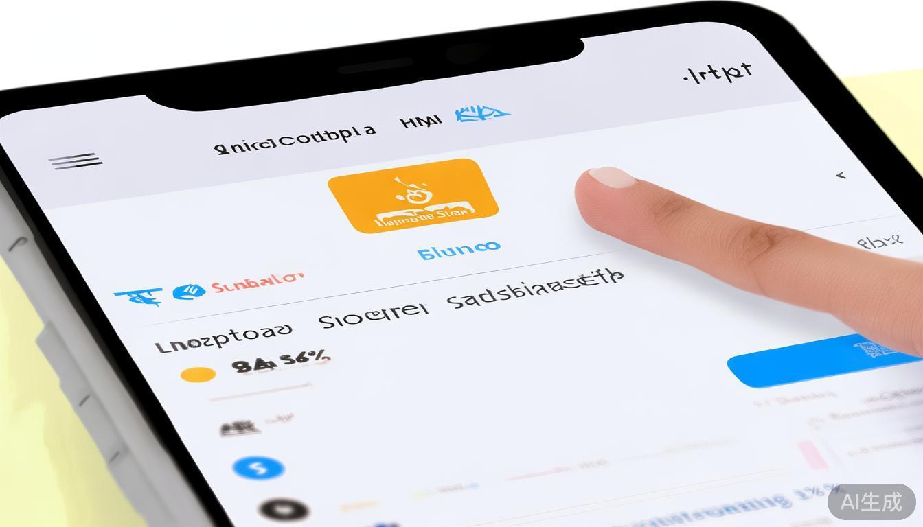 imToken通用版交易策略设置指南：提升效率、降低风险的实用方法