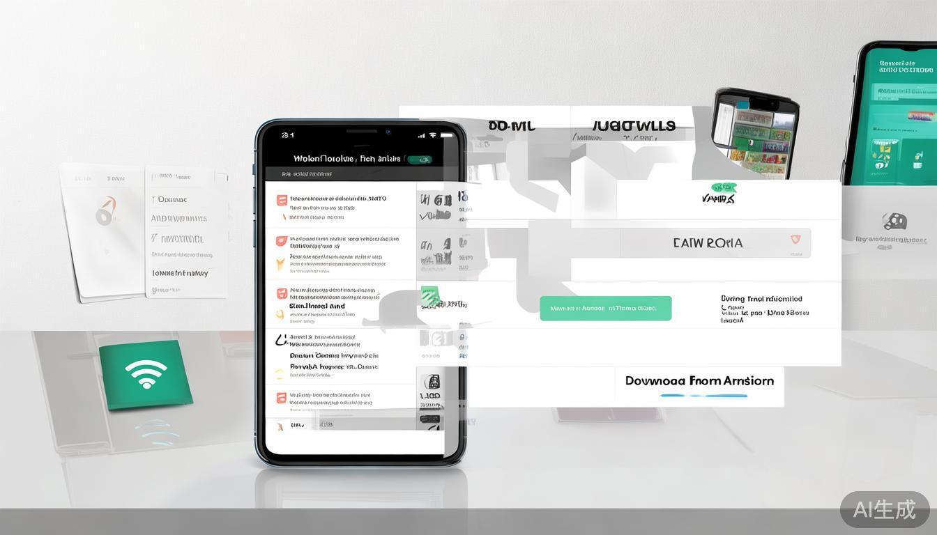 4. 不容错过！最新imtoken官网下载全流程揭秘_imToken官网下载_安全可靠数字资产管理