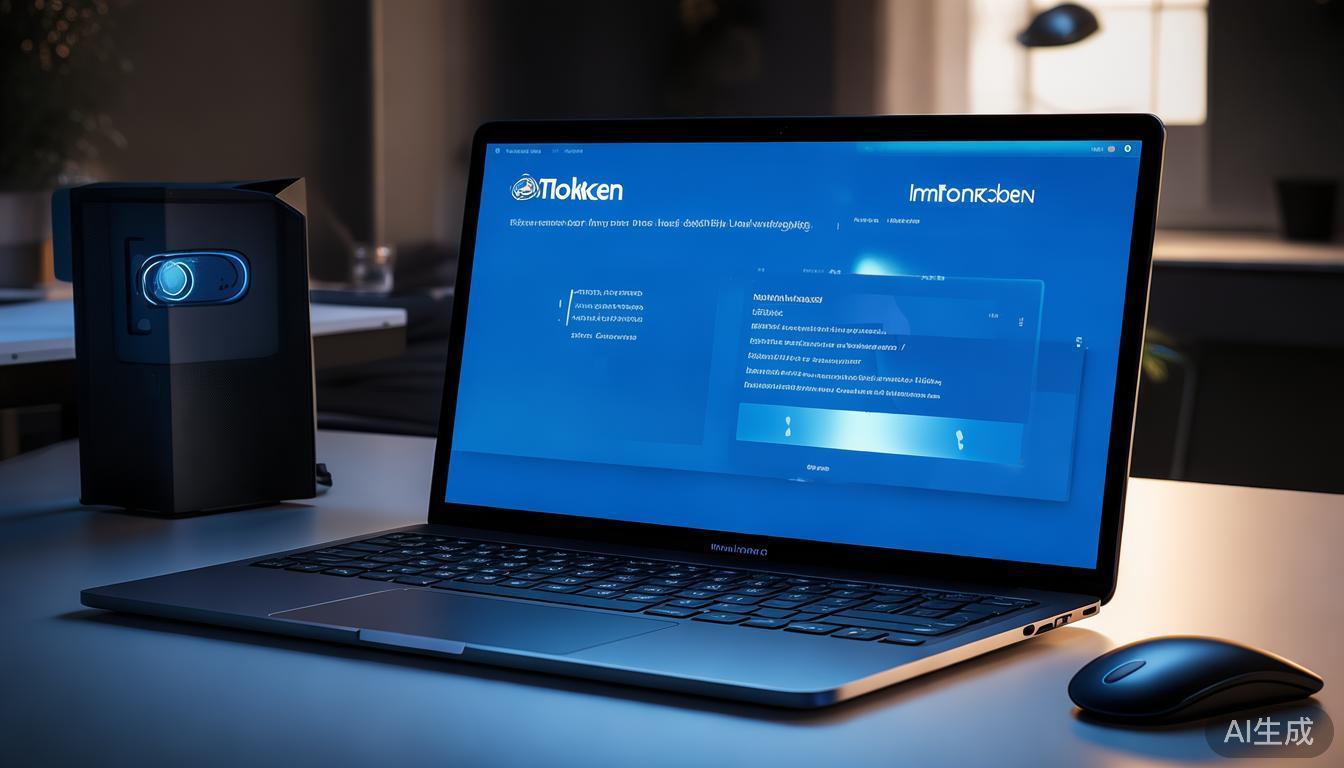 imToken软件更新安全攻略_imToken官网支持中心_如何通过imtoken官网获取技术支持与更新？