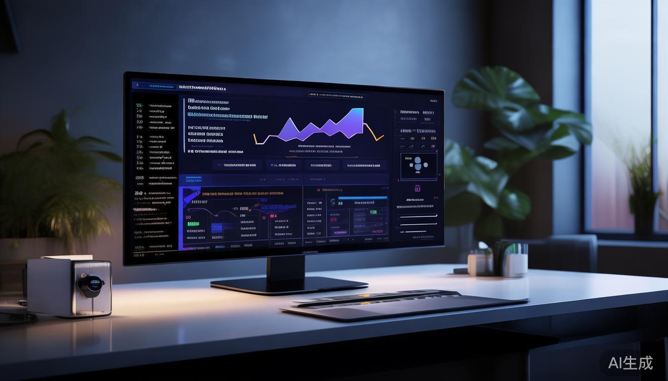 imToken钱包2.0：重塑财务自由，简化加密货币存储与交易
