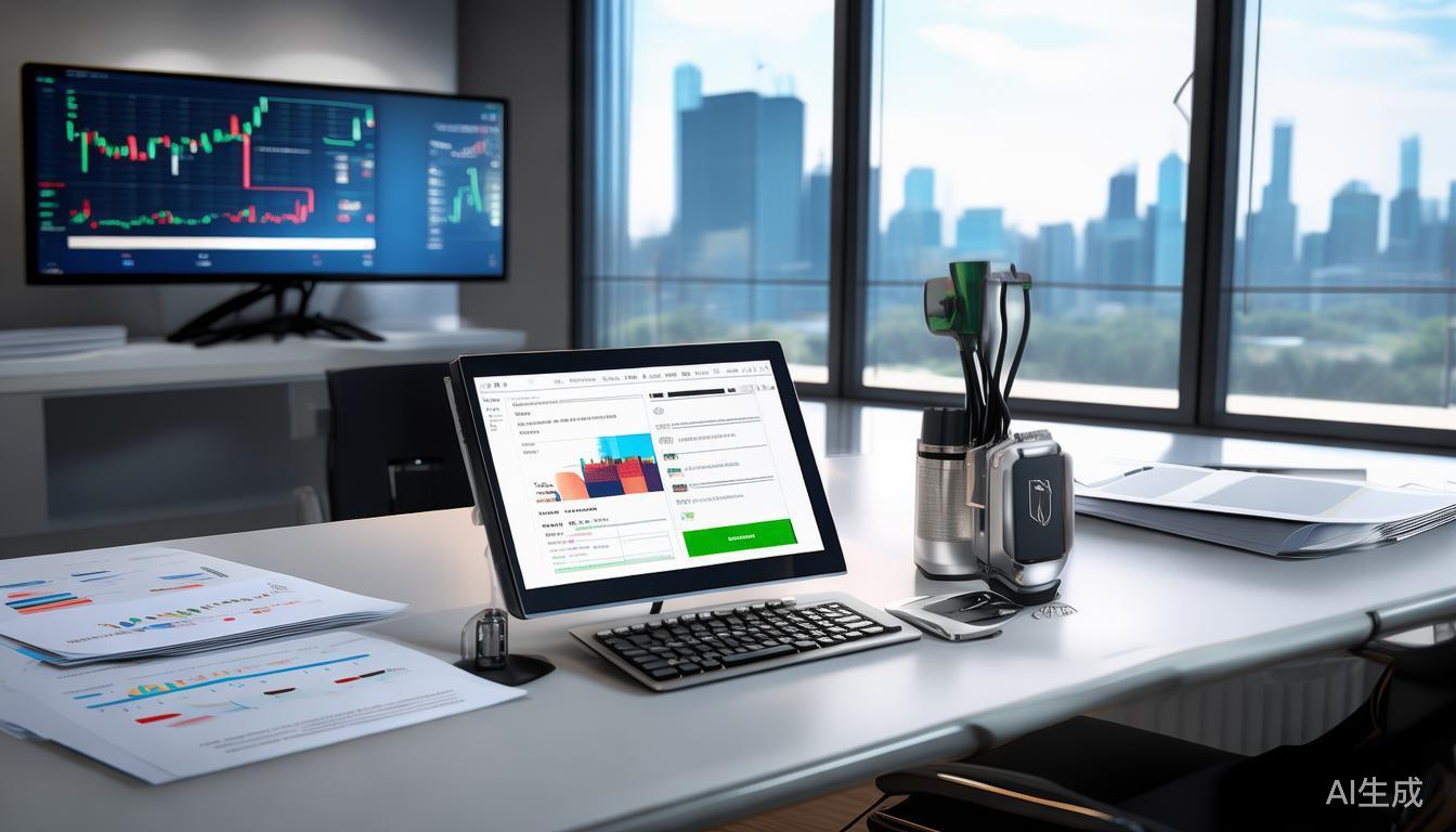 imToken冷钱包：离线存储如何奠定安全根基，并实现自动化资产分配？