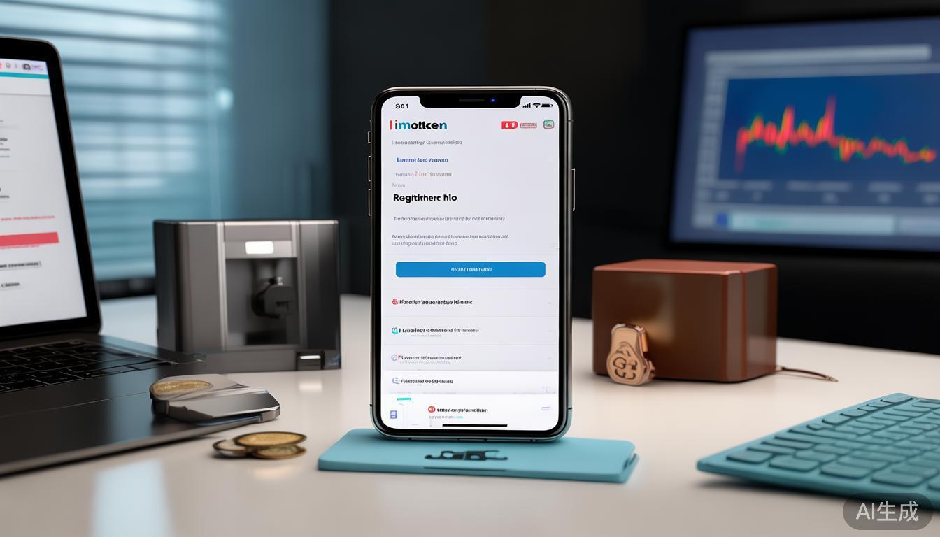 imToken官方网站优化交易步骤_数字资产管理领域高效交易流程_如何通过imToken官方网站建立高效交易流程？