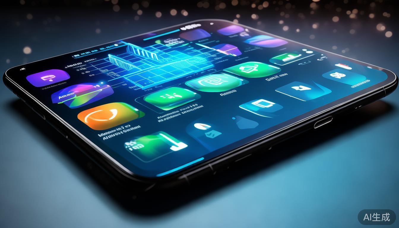 加密货币市场波动剧烈，imToken 2.0安卓版助你管理风险并分享操作方法