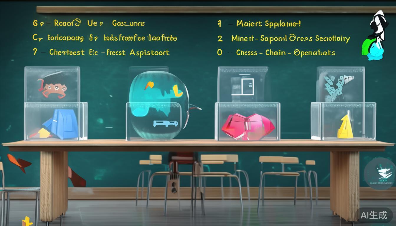 imToken调研：老用户关注资产安全与跨链便捷，痛点待解