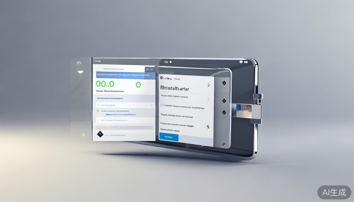 imToken钱包深度解析：如何安全下载与使用，保障数字资产安全？