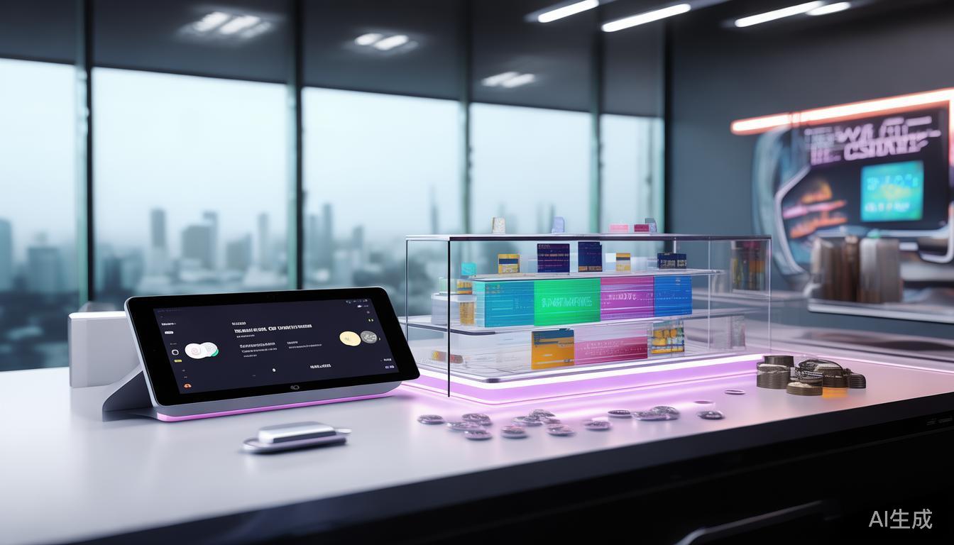 imToken对消费者金融主权和隐私安全的影响_imToken去中心化钱包重塑消费者与商家互动方式_imtoken钱包对消费者和商家的影响