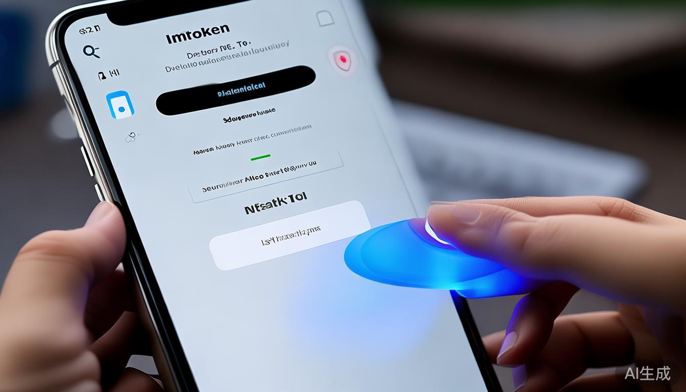 下载imtoken钱包最新版时如何防止钓鱼网站？_下载ImToken官方钱包_防止钓鱼网站下载